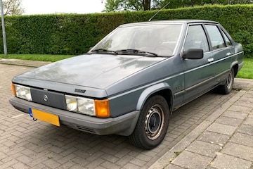 Talbot Tagora