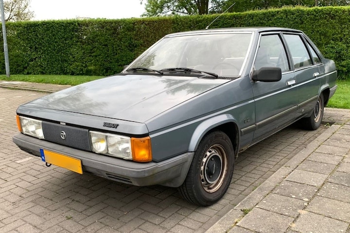 Talbot Tagora