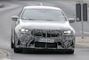 Spyshots BMW M5