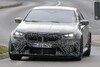 Spyshots BMW M5