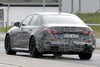 Spyshots BMW M5