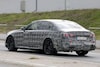 Spyshots BMW M5
