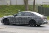 Spyshots BMW M5