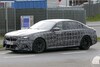Spyshots BMW M5