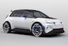 Alpine A290 Beta