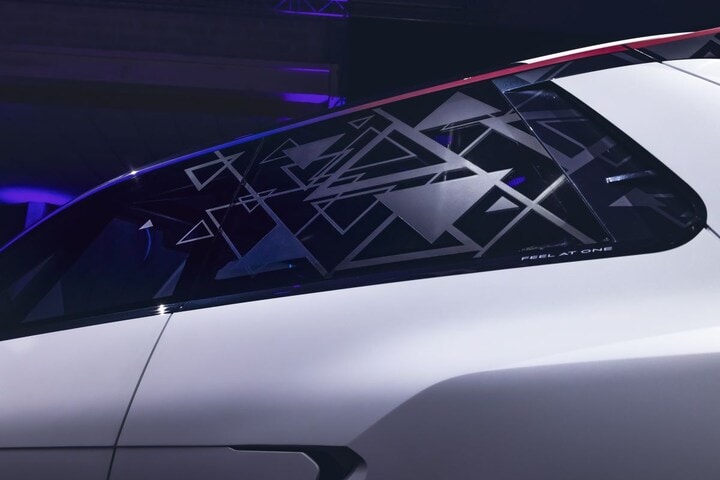 Alpine A290 Beta