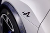 Alpine A290 Beta
