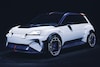 Alpine A290 Beta