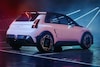 Alpine A290 Beta