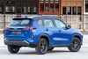 Toyota Urban Cruiser