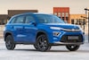 Toyota Urban Cruiser