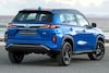 Toyota Urban Cruiser