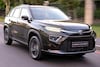 Toyota Urban Cruiser