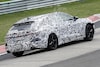 Audi A5 Spyshots