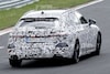 Audi A5 Spyshots