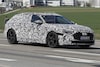 Audi A5 Spyshots