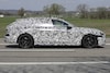 Audi A5 Spyshots