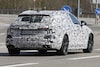 Audi A5 Spyshots