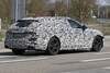 Audi A5 Spyshots