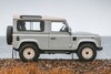 Land Rover Defender Works V8 Islay Edition