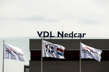 VDL Nedcar (ANP)