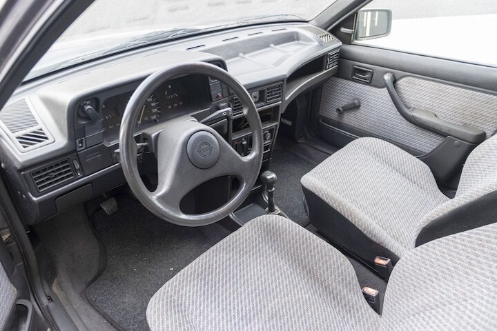 Opel Kadett