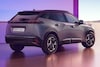 Peugeot 2008 (E-2008)