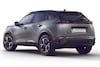 Peugeot 2008 (E-2008)
