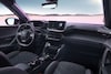 Peugeot 2008 (e-2008)
