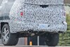 Ram Dakota Spyshots