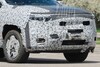 Ram Dakota Spyshots