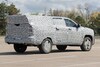 Ram Dakota Spyshots