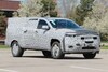 Ram Dakota Spyshots