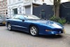 Pontiac Firebird Trans Am In het Wild