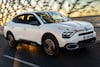 Citroen e-C4 en e-C4 X