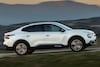 Citroen e-C4 en e-C4 X