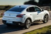 Citroen e-C4 en e-C4 X