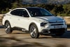 Citroen e-C4 en e-C4 X