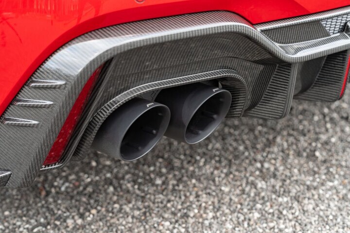 Abt Audi RS6-LE
