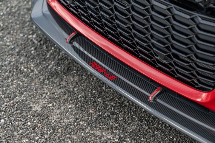 Abt Audi RS6-LE