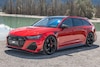 Abt Audi RS6-LE