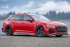 Abt Audi RS6-LE