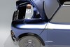 Electrogenic elektrische Mini