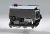 Electrogenic elektrische Mini