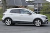Spyshots Volkswagen T-Cross