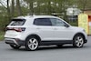 Spyshots Volkswagen T-Cross