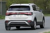 Spyshots Volkswagen T-Cross