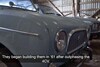 Barnfinds