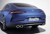 Mercedes-AMG GT 4-Door 43 en 53