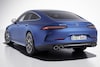 Mercedes-AMG GT 4-Door 43 en 53